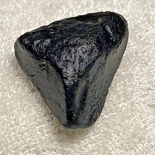 Rare meteorite