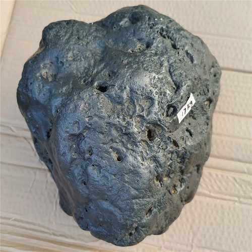 Meteorite for collectors